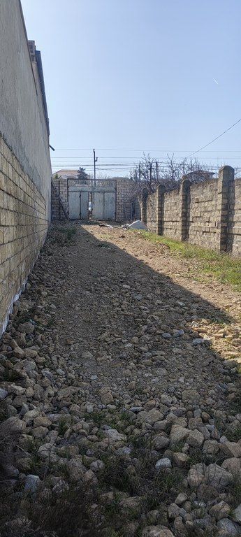Satılır torpaq 18 sot — Torpaq, Bakı (8)