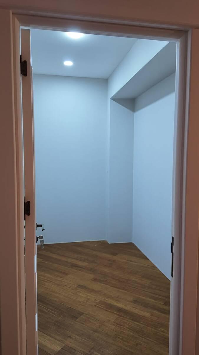 Satılır 3 otaqlı yeni tikili 100 m² — Mənzil, Bakı (11)