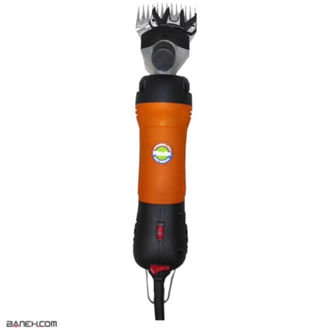 Trimmer heyvanlar üçün Kzubr KEWS-320s K10983 — Mallar, Bakı