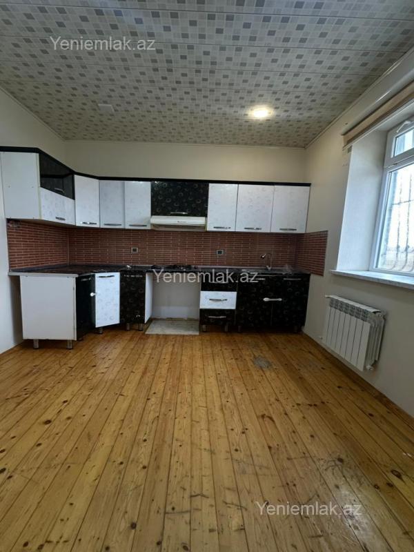 Satılır 3 otaqlı Həyət evi / Villa, 102 m², Xəzər rayonu — Ev, villa, Bakı (7)