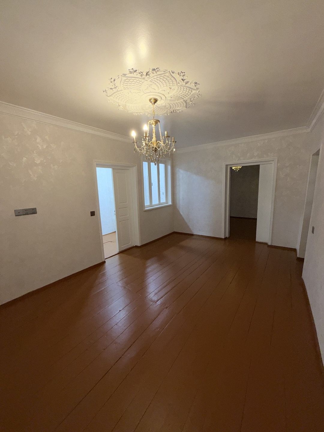 Satılır 4 otaqlı həyət evi/bağ evi 120 m² — Ev, villa, Bakı (11)