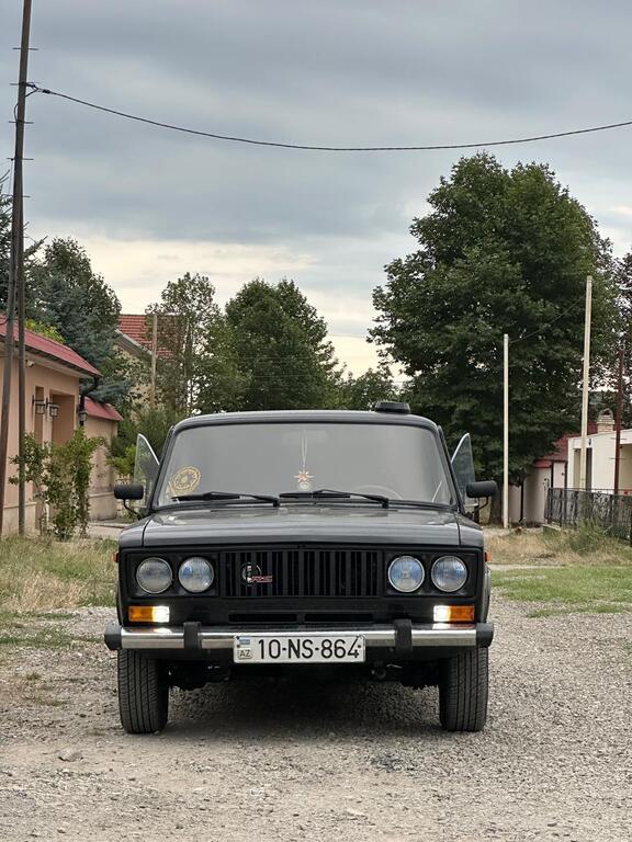 Lada (VAZ) 2106, 1.6 L, 2004 il, 76 800 km 10-NS-864 — Avtomobillər, Bakı (2)