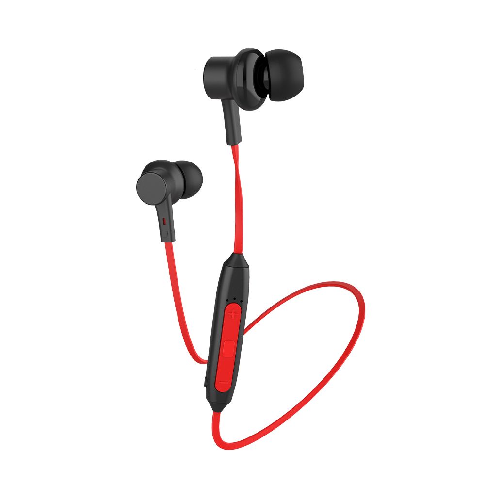 Yıson A20 red magnetıc suctıon wıreless earphone — Mallar, Bakı (2)
