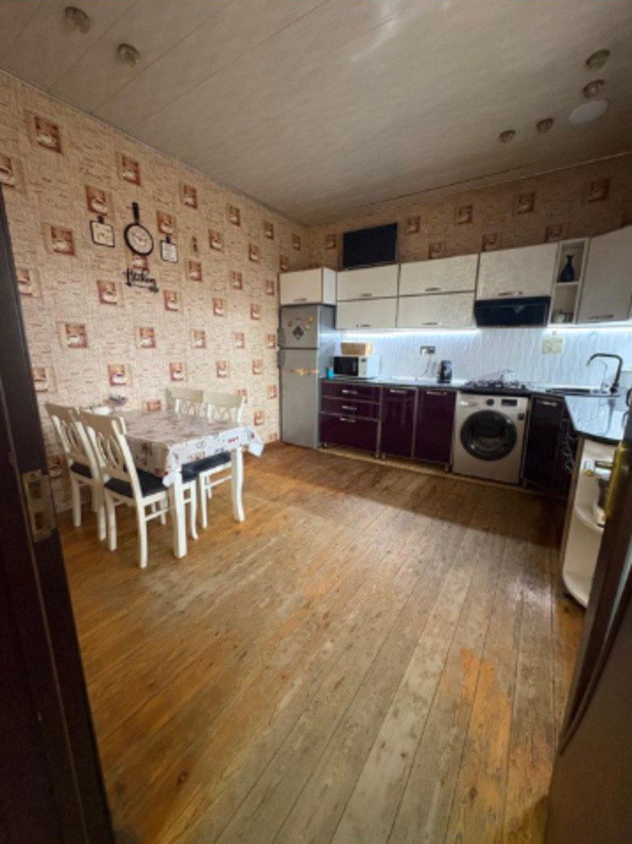 Satılır 3 otaqlı həyət evi/bağ evi 100 m² — Ev, villa, Bakı (7)
