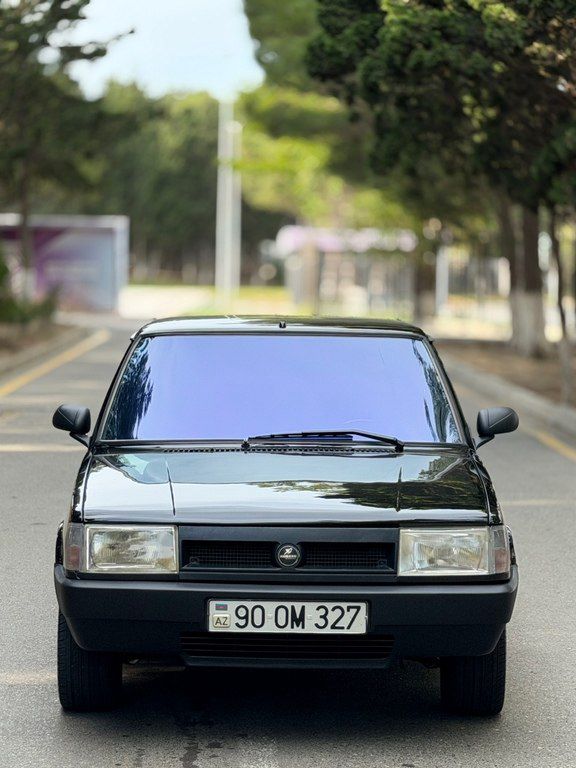 Tofas Sahin, 1.6 L, 2005 il, 250 007 km 90-OM-327 — Avtomobillər, Sumqayıt (6)