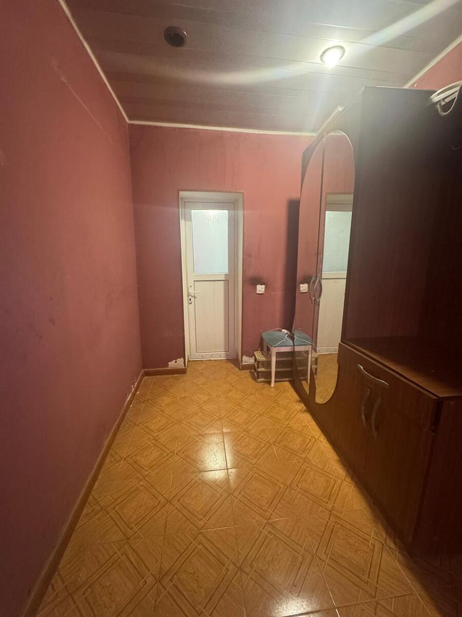 Satılır 1 otaqlı köhnə tikili 42 m² — Mənzil, Bakı (6)
