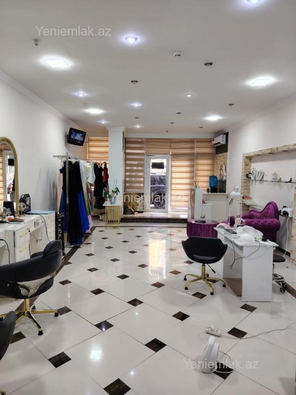 Satılır 2 otaqlı Obyekt, 100 m², Binəqədi rayonu — Əmlak, Bakı (2)