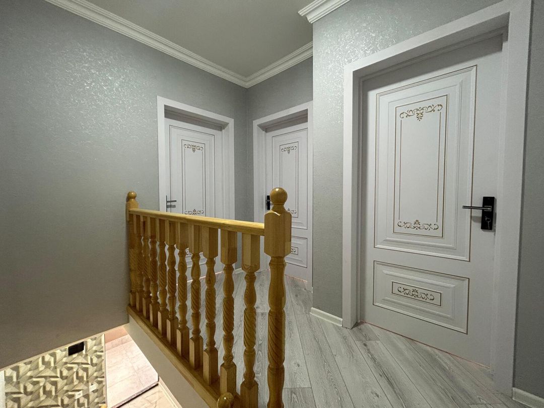 Satılır 4 otaqlı həyət evi/bağ evi 100 m² — Ev, villa, Xırdalan (10)