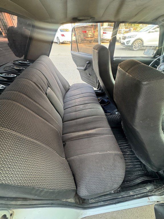 Lada (VAZ) 2107, 1.6 L, 2005 il, 36 452 km 20-AB-319 — Avtomobillər, Gəncə (9)