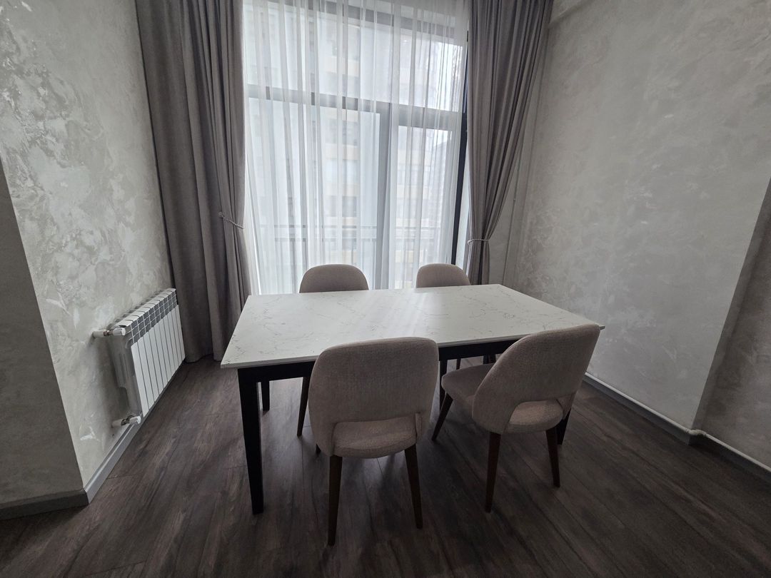 Satılır 2 otaqlı yeni tikili 95 m² — Mənzil, Bakı (5)