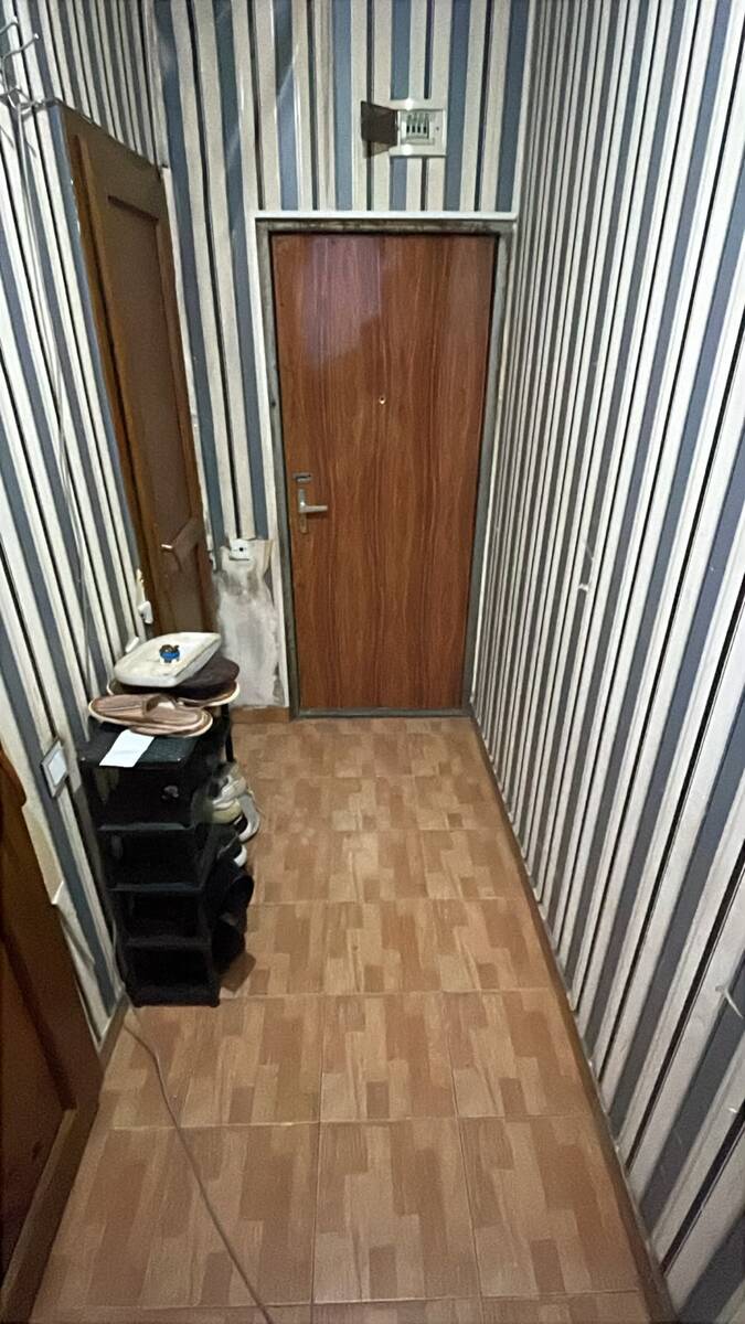 Satılır 2 otaqlı köhnə tikili 44 m² — Mənzil, Bakı (3)