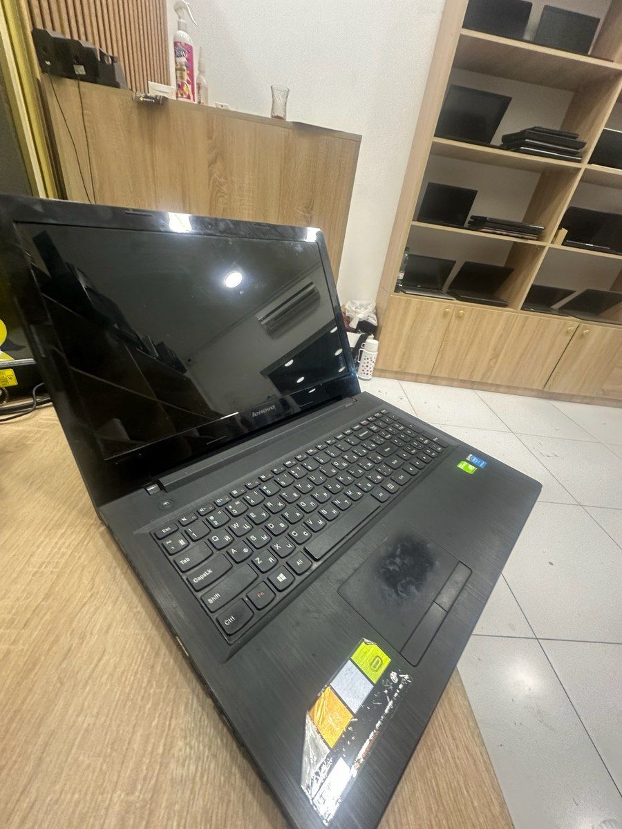 Noutbuk Lenovo — Noutbuklar, Bakı (3)