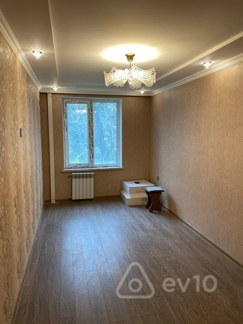3 otaqlı mənzil, 75 m², Q.Qarayev pr — Mənzil, Bakı (4)