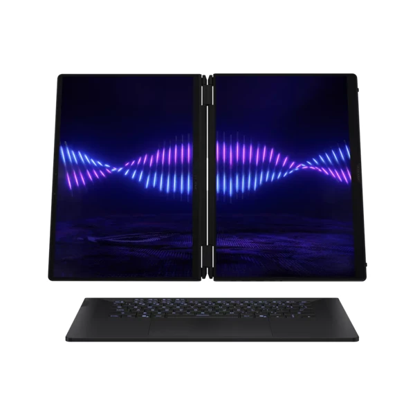 ASUS rog Zephyrus Duo 16 GX651AX-SR026W 90NR0NT2-M00220 — Bakı