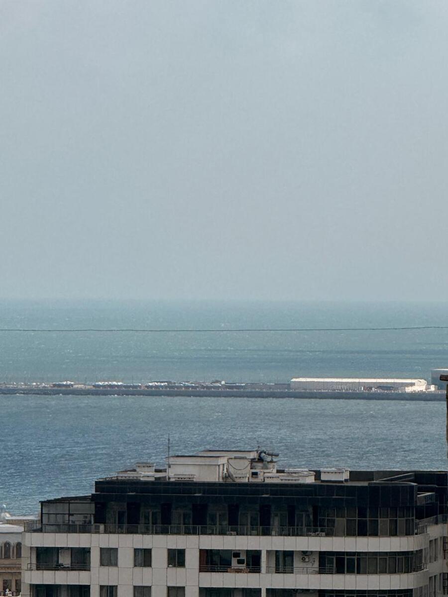 Satılır 2 otaqlı yeni tikili 90 m² — Mənzil, Bakı (8)
