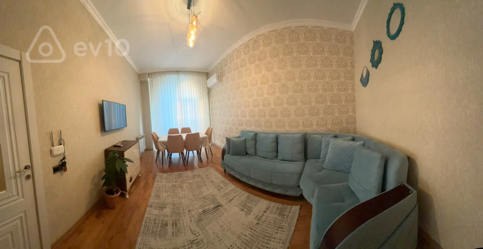 2 otaqlı mənzil, 57 m², Xırdalan — kirayə — Mənzil, Xırdalan (11)
