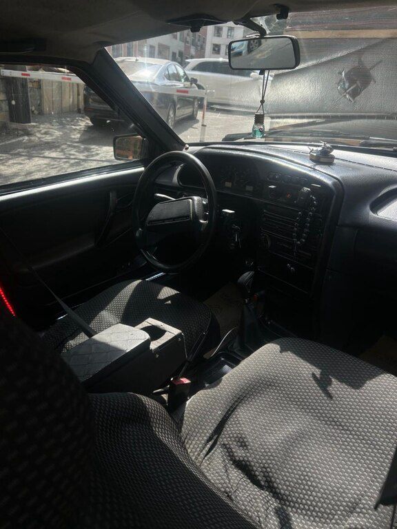 Lada (VAZ) 2115, 1.6 L, 2006 il, 160 934 km 10-RT-625 — Avtomobillər, Bakı (3)