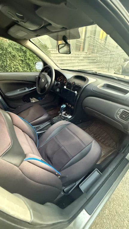 Nissan Sunny, 1.6 L, 2008 il, 527 348 km 90-GZ-737 — Avtomobillər, Bakı (11)