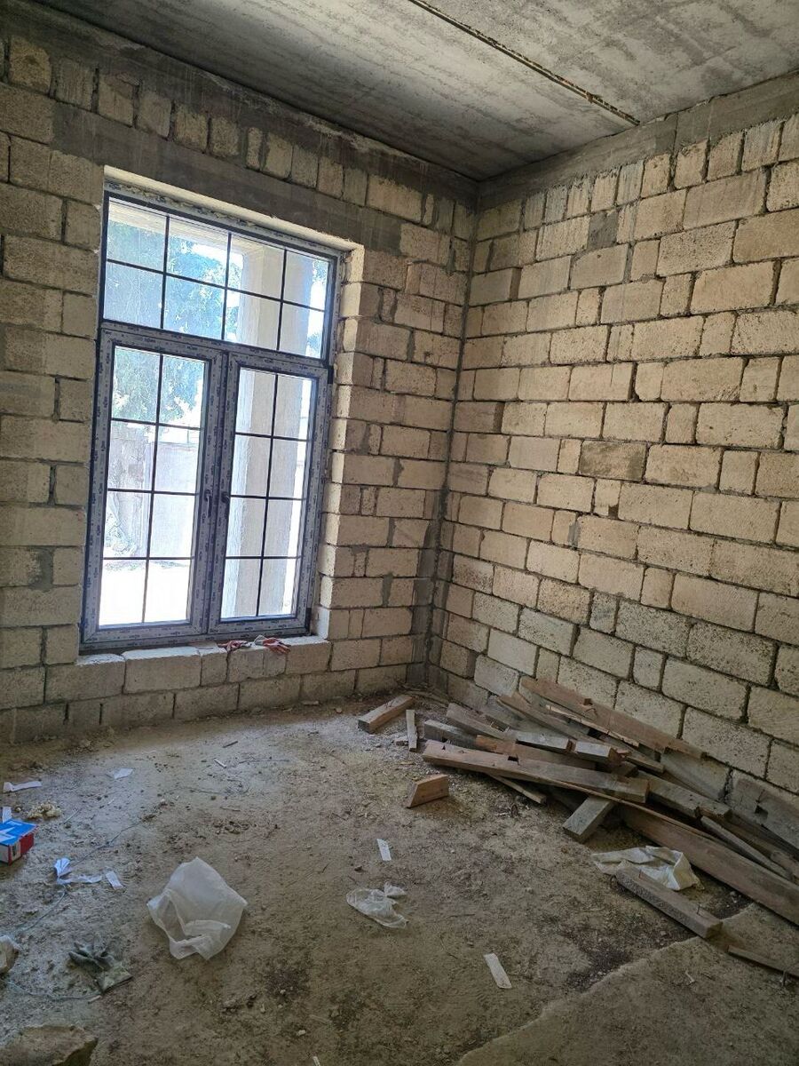 Satılır 5 otaqlı həyət evi/bağ evi 237 m² — Ev, villa, Sumqayıt (7)