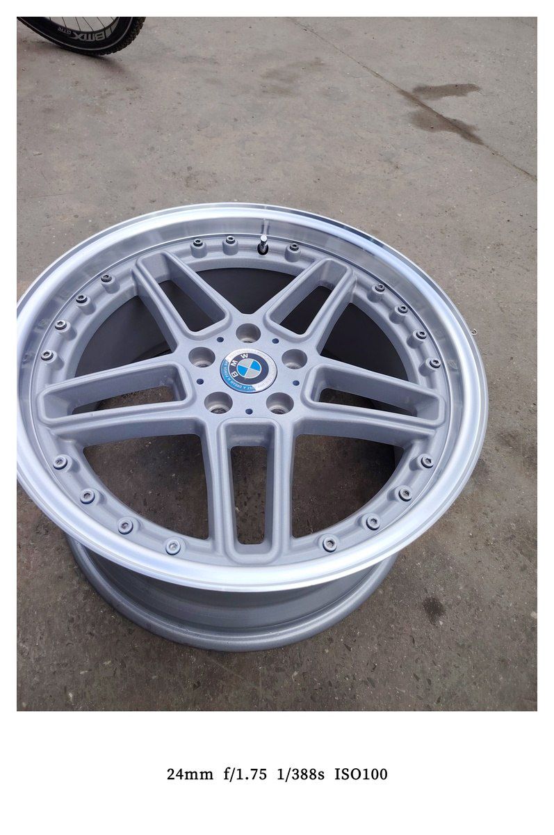 BMW diskləri R19 — Ehtiyat hissələri və aksesuarlar, Bakı (2)