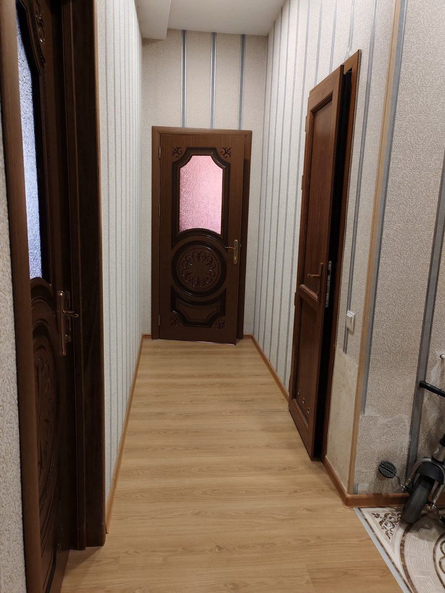 2-otaqlı yeni tikili, Masazır qəs., 70 m² — Mənzil, Bakı (7)