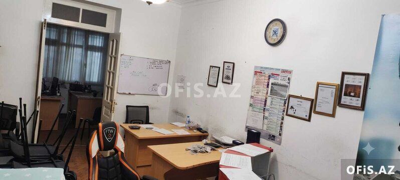 Köhnə tikili Kirayə Verilir Xətai r., Xətai m., 3 otaq, 70 m² — Mənzil, Bakı (5)