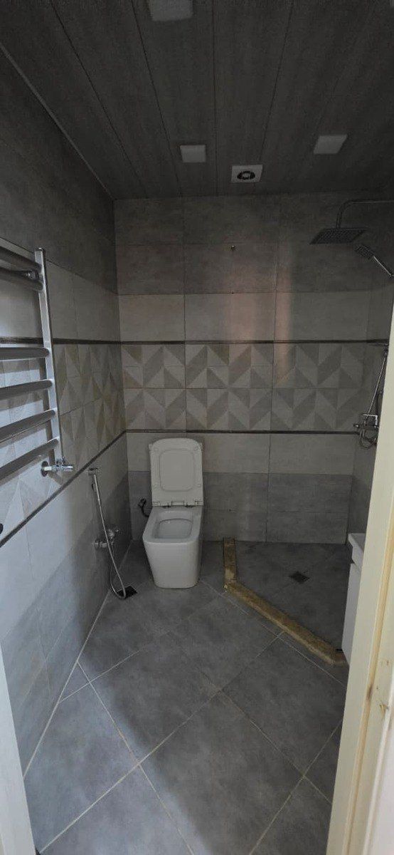 İcarəyə verilir 3 otaqlı yeni tikili 100 m² — Mənzil, Bakı (12)