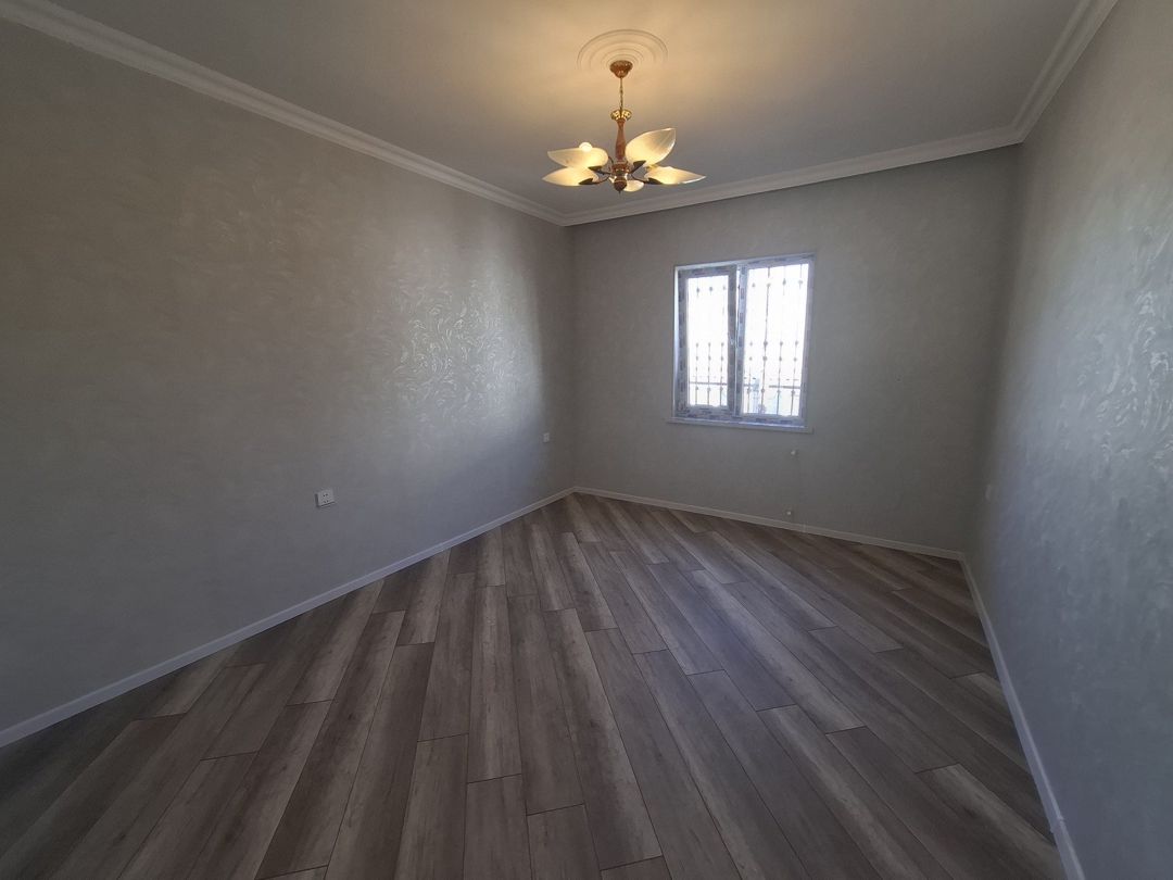 Satılır 5 otaqlı həyət evi/bağ evi 160 m² — Ev, villa, Bakı (2)