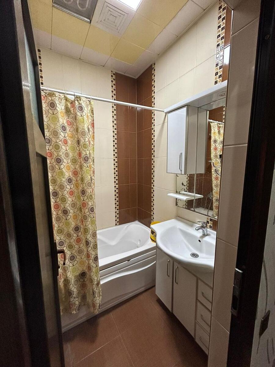 Satılır 2 otaqlı yeni tikili 74 m² — Mənzil, Bakı (11)