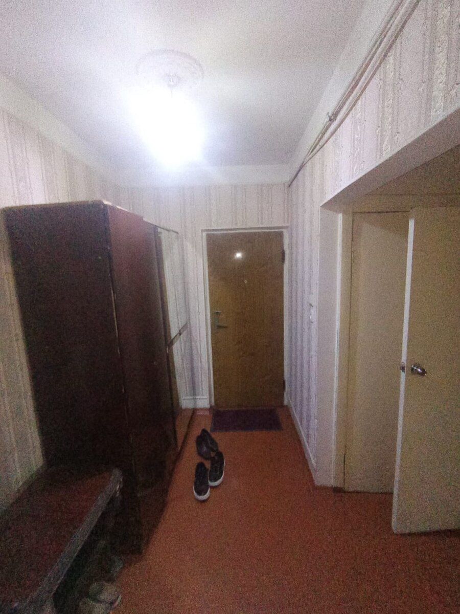 2-otaqlı mənzil kirayə verilir, Seyid Əzim Şirvani küç., 70 m² — Mənzil, Bakı (10)