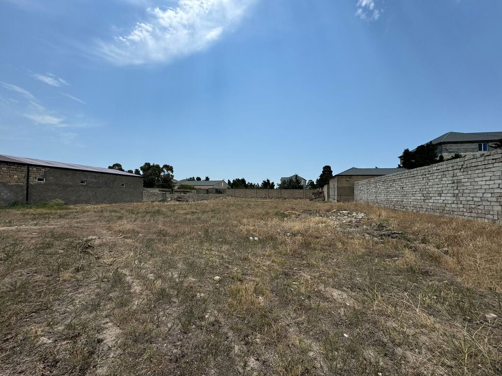 Satılır torpaq 25 sot — Torpaq, Bakı (6)