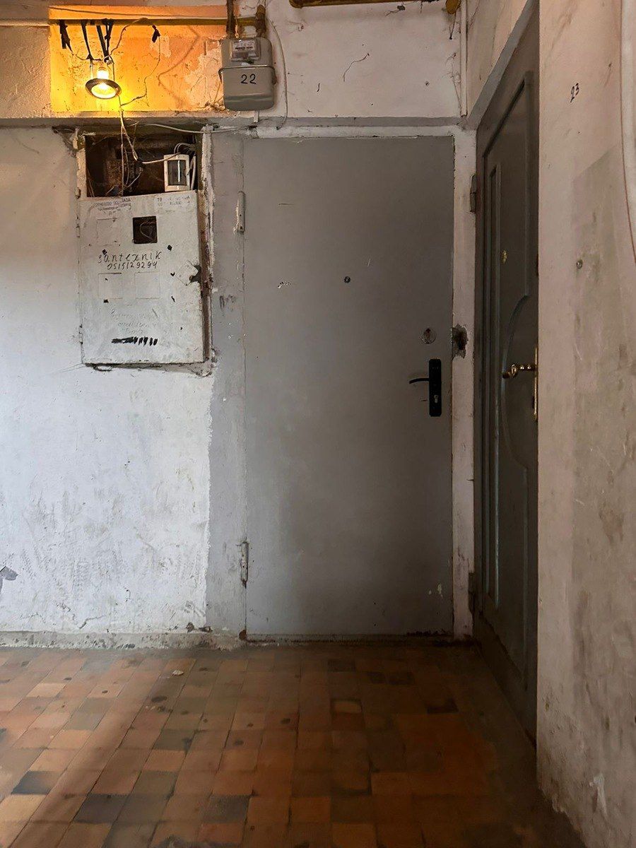 Satılır 1 otaqlı köhnə tikili 35 m² — Mənzil, Bakı (7)