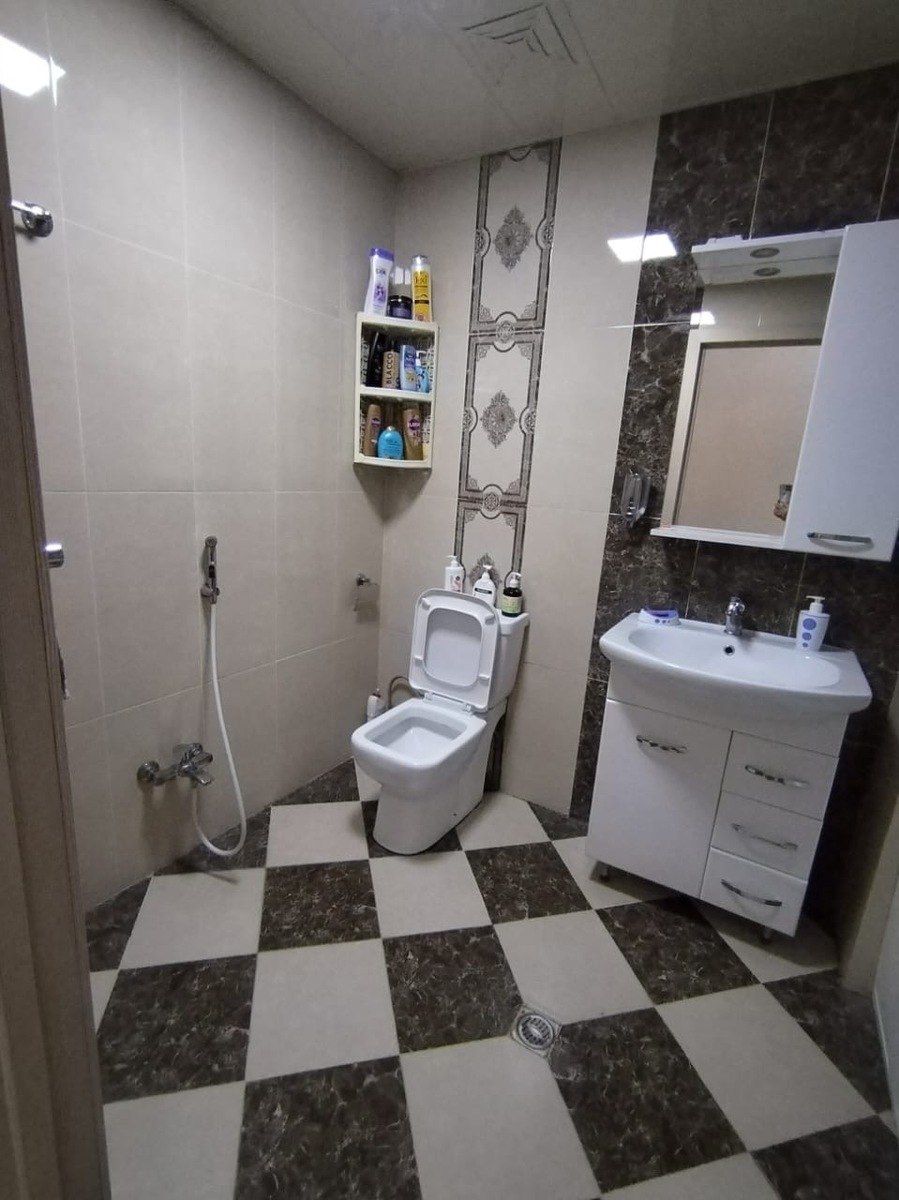Satılır 3 otaqlı yeni tikili 80 m² — Mənzil, Bakı (3)