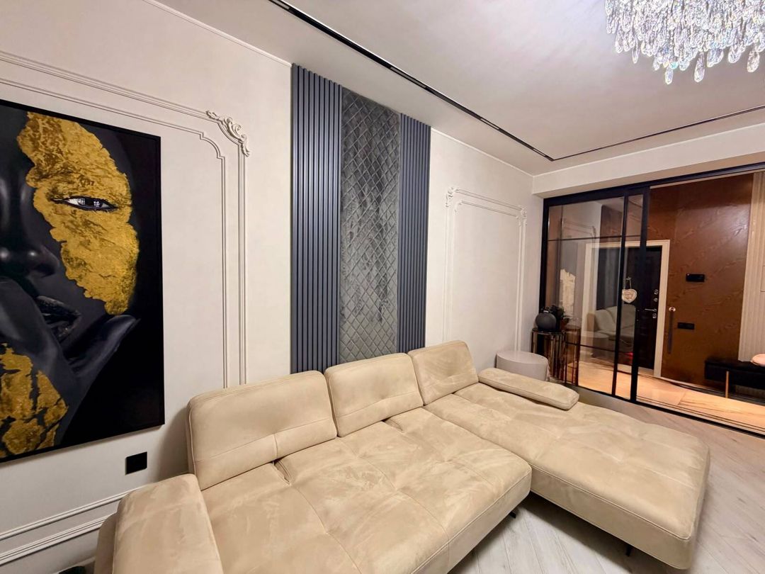 Satılır 2 otaqlı yeni tikili 105 m² — Mənzil, Bakı (3)
