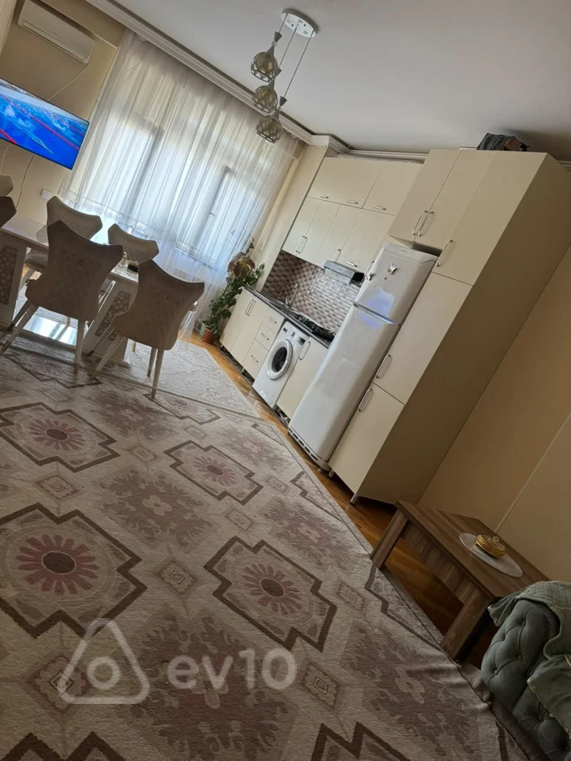2 otaqlı mənzil, 58 m², Şirin Mirzəyev — Bakı