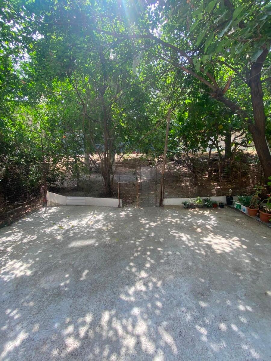 Satılır 3 otaqlı köhnə tikili 80 m² — Mənzil, Bakı (2)