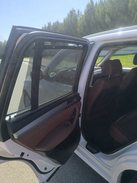 BMW X3, 2.0 L, 2012 il, 161 000 km 90-VD-040 — Avtomobillər, Bakı (9)