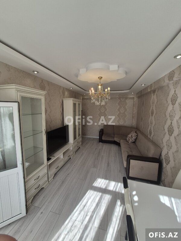 Yeni tikili Satılır Xırdalan, təmirli bian evi satılır, 3 otaq, 70 m² — Mənzil, Xırdalan (5)