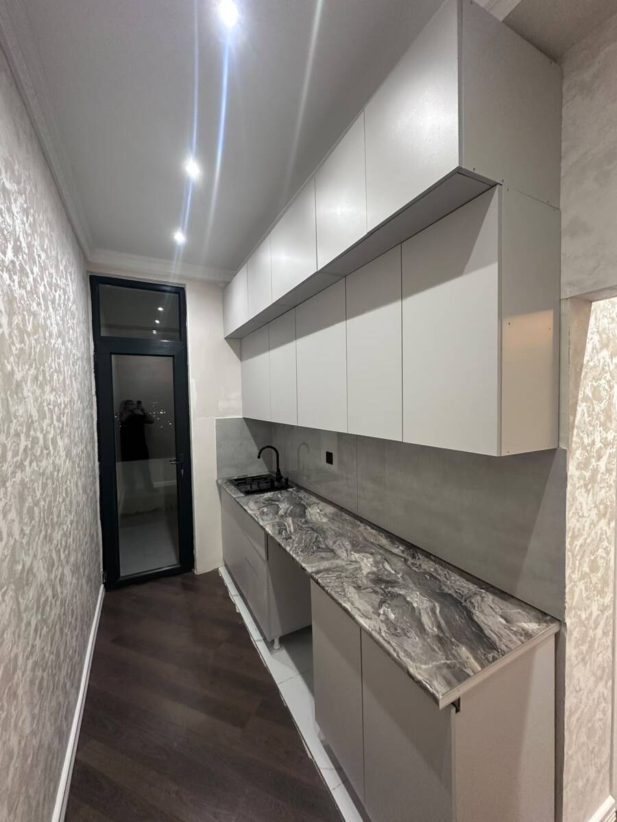 Satılır 3 otaqlı yeni tikili 72 m² — Mənzil, Xırdalan (6)