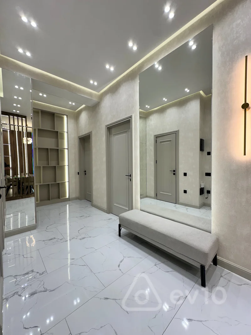 2 otaqlı mənzil, 92 m², 28 May kuchesi — kirayə — Mənzil, Bakı (8)