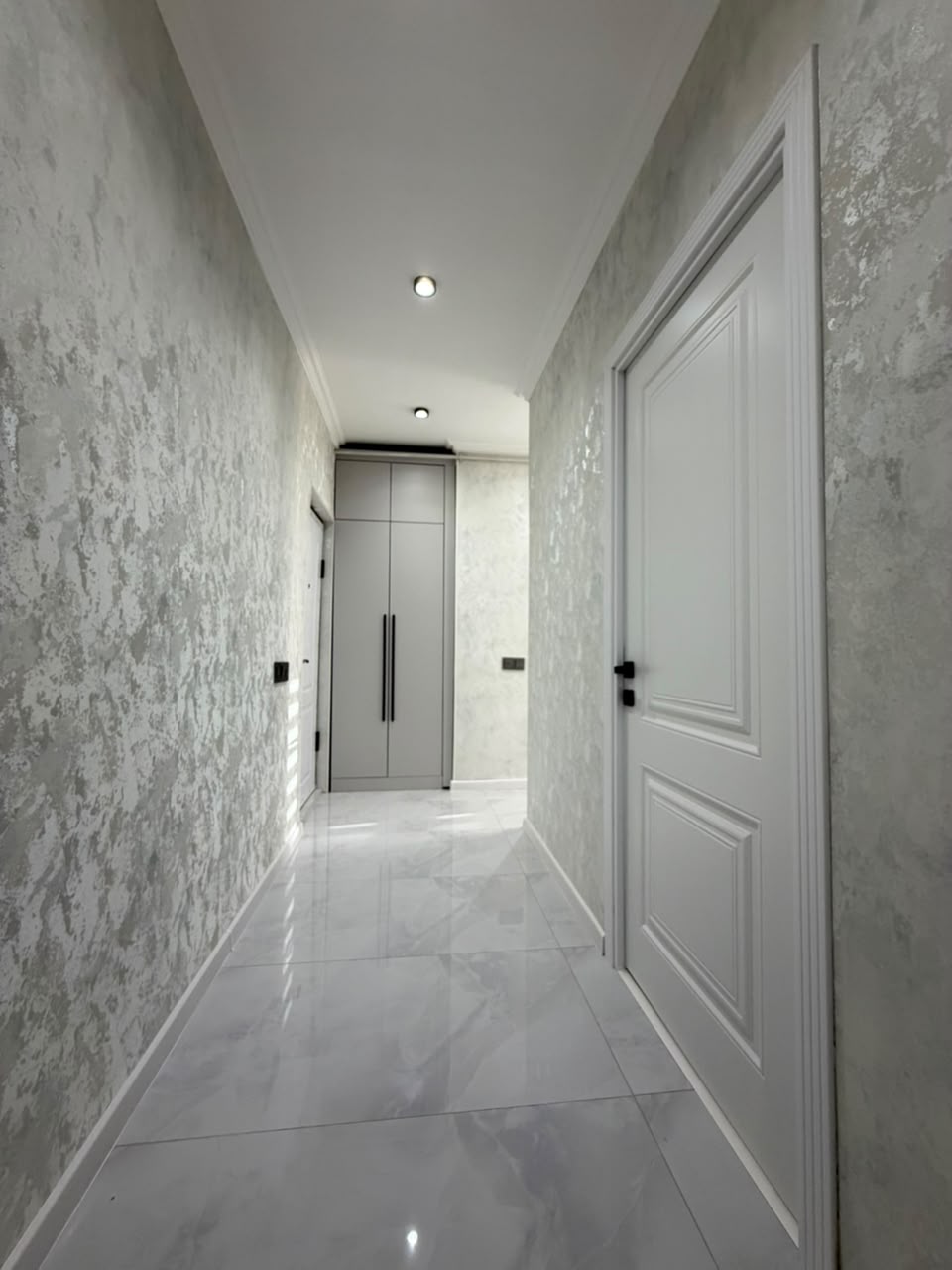 Satış: 2 otaqlı Köhnə tikili, 60 m², Nizami rayonu — Mənzil, Bakı (8)