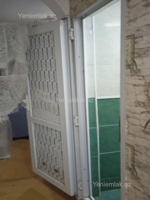 Satılır 1 otaqlı Bina evi menzil (Köhnə tikili), 31 m², 2-ci mikrorayon — Sumqayıt