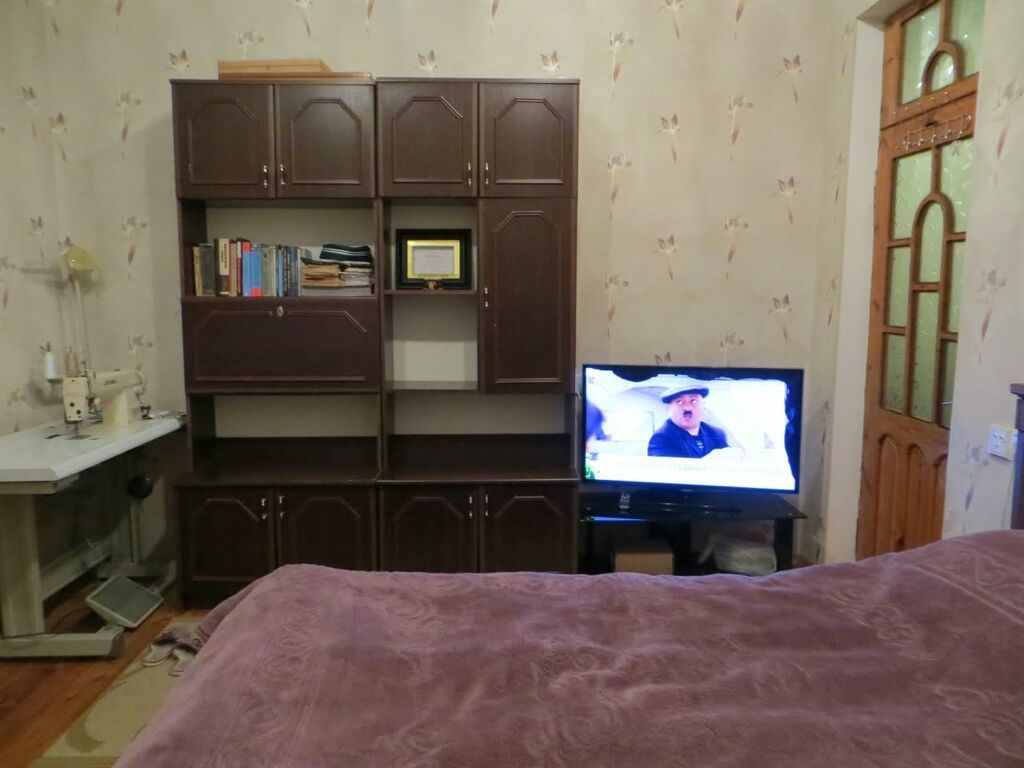 Bakı, Zabrat, 5 otaqlı, Köhnə tikili, m. Koroğlu, 150 kv. m — Mənzil, Bakı (7)