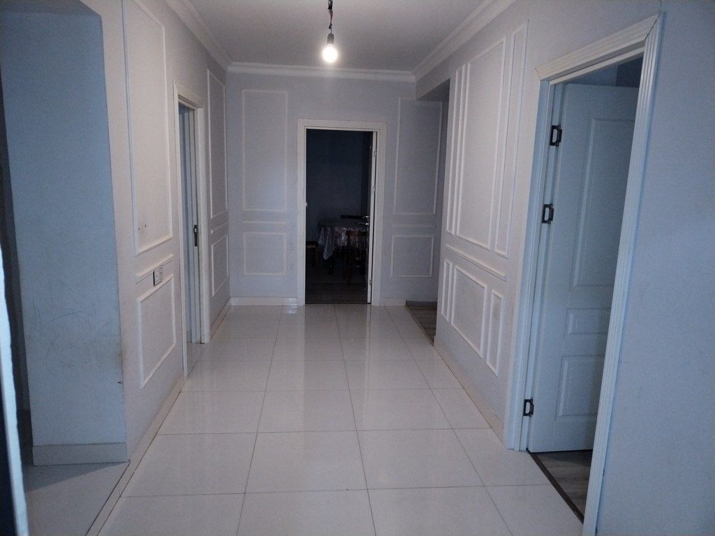 Satılır 15 otaqlı həyət evi/bağ evi 400 m² — Ev, villa, Bakı (9)