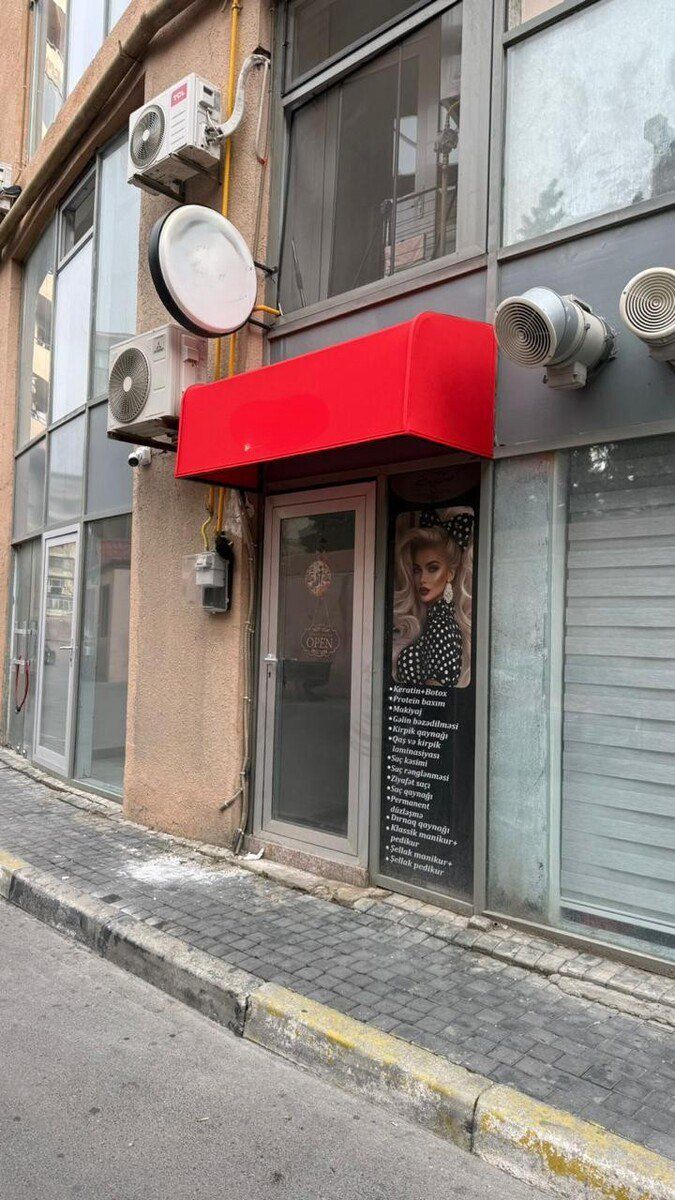 Satılır obyekt 48 m² — Əmlak, Bakı (9)