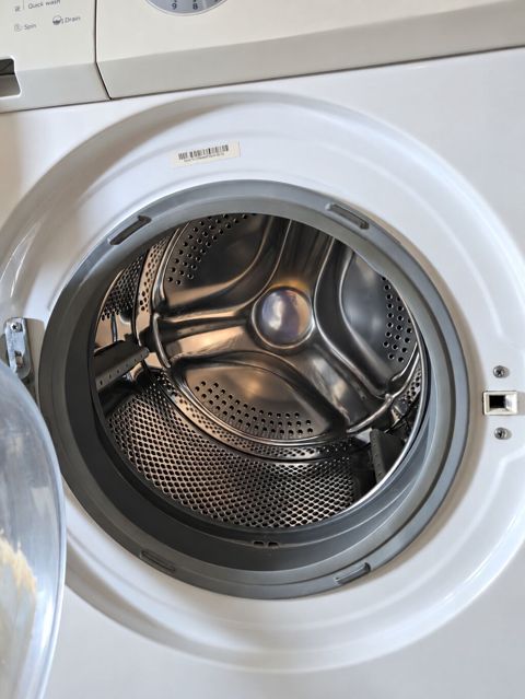 Vestel ön yükləməli paltaryuyan maşın bir tək barabanı dəyişilməlidir — Bakı
