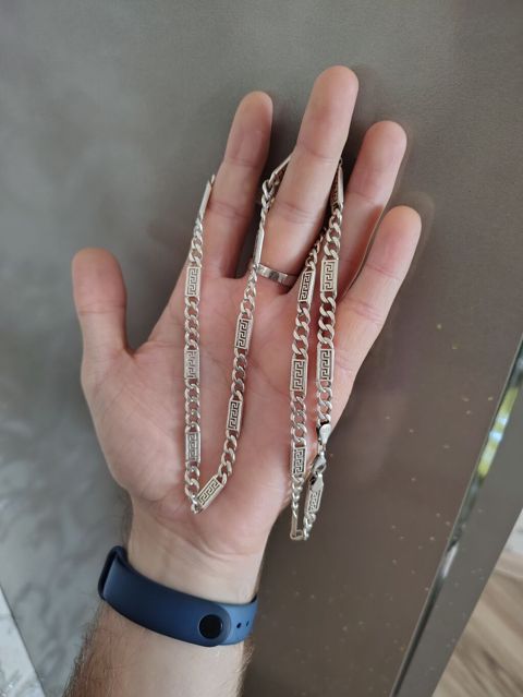 Boyunbağı, 36 g — Bakı