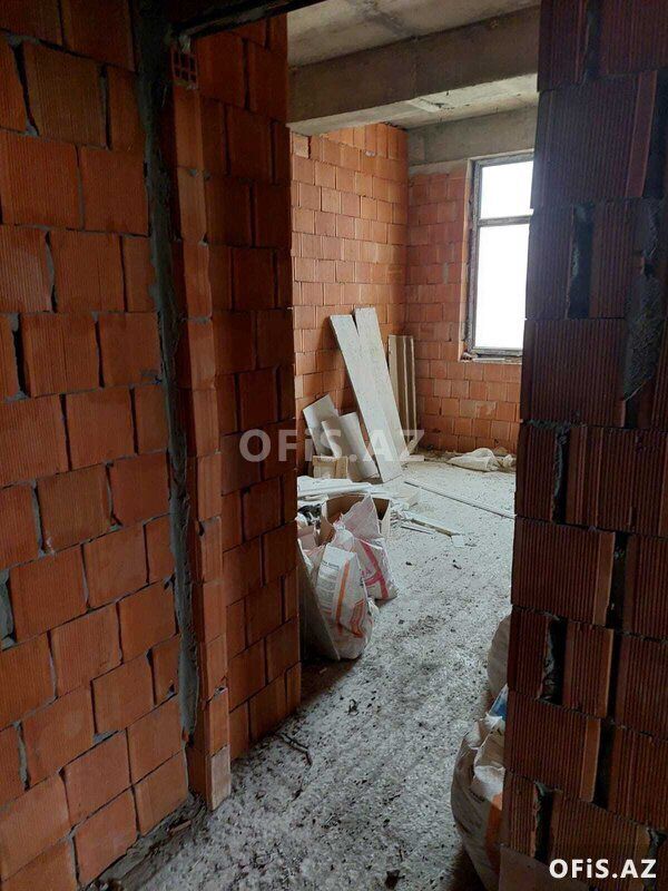 Yeni tikili Satılır Abşeron r., Masazır q., 3 otaq, 90 m² — Mənzil, Bakı (8)