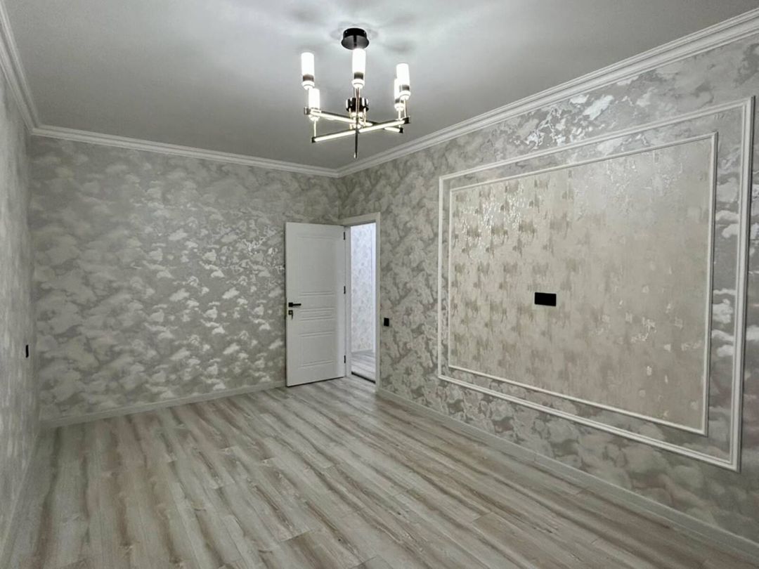 Satılır 3 otaqlı köhnə tikili 80 m² — Mənzil, Bakı (5)