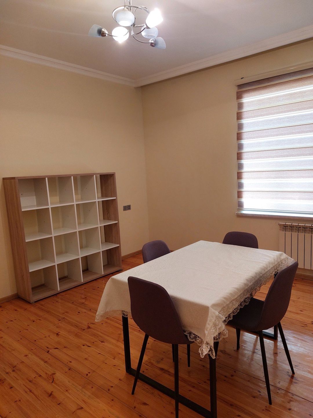Satılır 4 otaqlı həyət evi/bağ evi 200 m² — Ev, villa, Quba (9)
